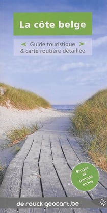 La cote belge (guide)