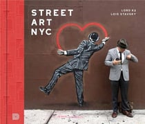 Street art nyc