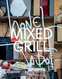 Lionel Jadot - mixed grill