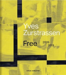 Yves Zurstrassen - free - 2009-2019