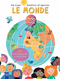 Le monde