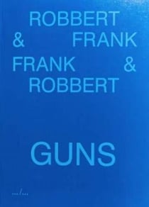 Robbert & frank / frank & robbert guns