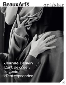Jeanne Lanvin : L'art de créer, le génie d'entreprendre