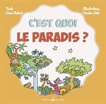 C'est quoi ? : le paradis