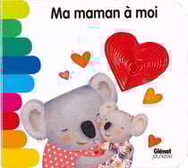 Ma maman à moi