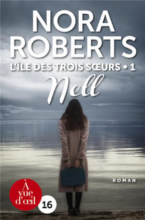 L'île des trois soeurs Tome 1 - Nell