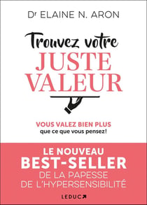 Trouvez votre juste valeur : vous valez  bien plus que ce vous pensez