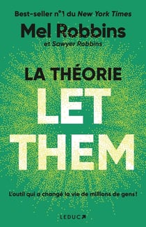 La Théorie Let Them : Arrêtez de vouloir contrôler l'incontrôlable !