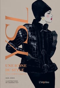 YSL, Yves Saint-Laurent : Une icône du style