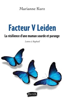 Facteur v Leiden