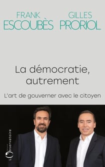 La démocratie, autrement