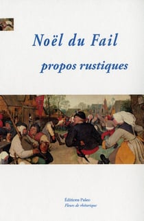 Propos rustiques : 1548