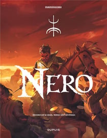 Nero Tome 1 : obscurci est le soleil, ternes sont les étoiles