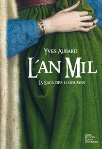 La saga des Limousins Tome 2 : l'an mil