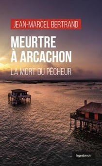 Meurtre à Arcachon