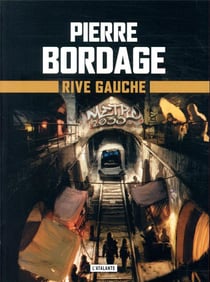 Rive gauche