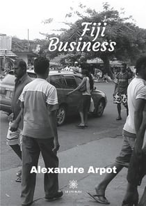 Fiji business
