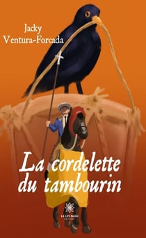 La cordelette du tambourin