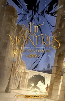 La Nuit des Monstres (Edition Relié)