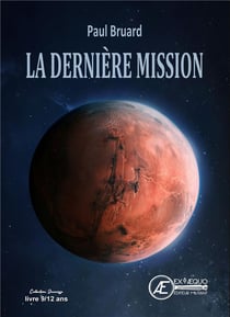 La dernière mission