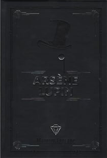Arsène Lupin