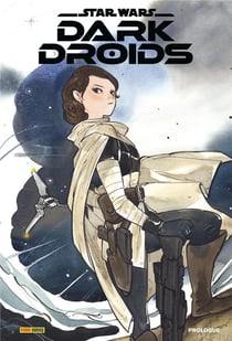 Star Wars - Dark Droids : Prologue