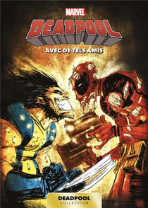 Marvel Deadpool n.10