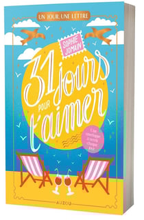 31 jours pour t'aimer