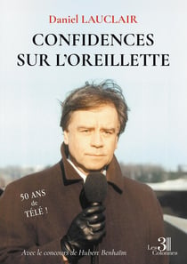 Confidences sur l'oreillette