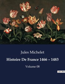 Histoire De France 1466 - 1483