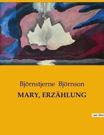 MARY, ERZÄHLUNG