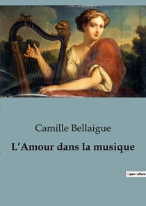 L'Amour dans la musique : L'évolution de l'expression de l'amour dans la musique à travers les siècles