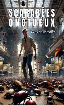 Scarabées onctueux