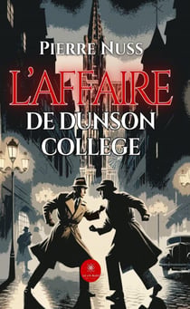 L'affaire de dunson college