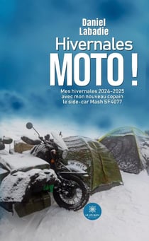 Hivernales moto !