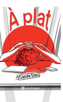 À plat