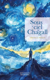 Sous le ciel de Chagall