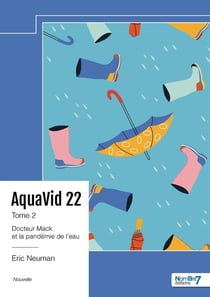 AquaVid 22 - Tome 2
