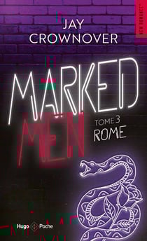 Marked men Tome 3 : Rome