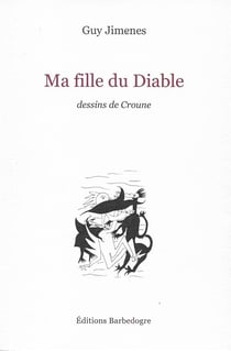 Ma fille du diable