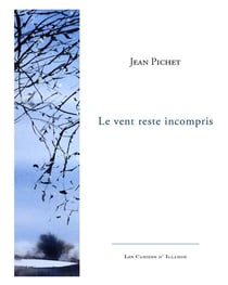 Le vent reste incompris