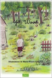 Yéti Wood