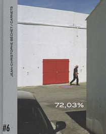 Carnet #6 - 72.03 %