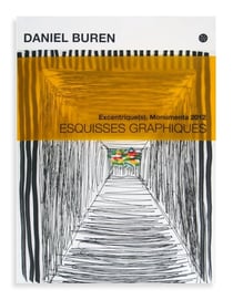 Daniel Buren