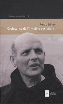 Croissance de l'invisible surnaturel