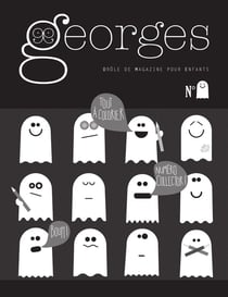 Georges : fantôme