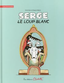 Serge Le Loup Blanc