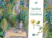Jardins / gardens