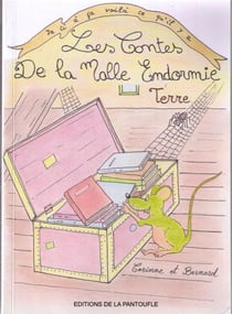 Les contes de la malle endormie : Terre