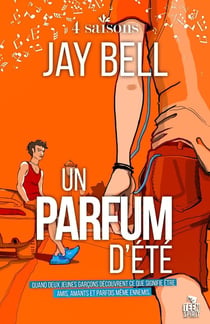 Un parfum d'été : 4 saisons, T1